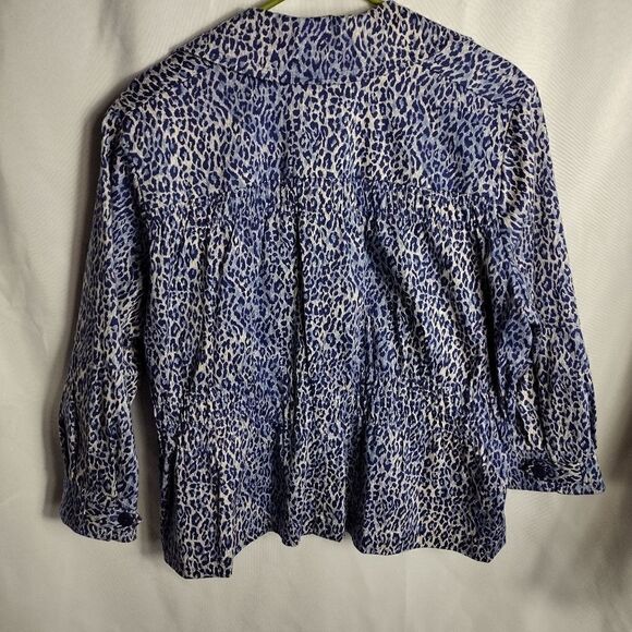 Joan Rivers jacket  - Picture 2 of 9